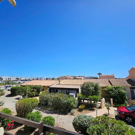 Studio Calista - Quartier Naturiste Cap D'Agde Εξωτερικό φωτογραφία